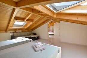 Luxury Bay View by Corfuescapes