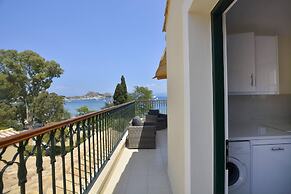 Luxury Bay View by Corfuescapes