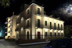 Luxury Bay View by Corfuescapes