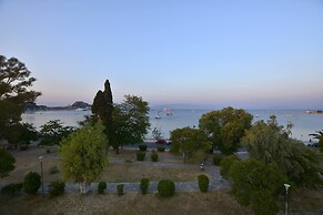 Luxury Bay View by Corfuescapes