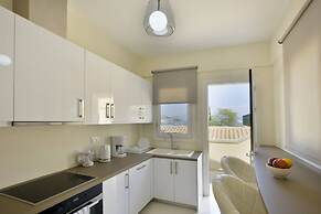 Luxury Bay View by Corfuescapes