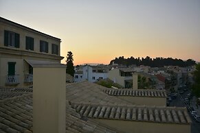 Luxury Bay View by Corfuescapes