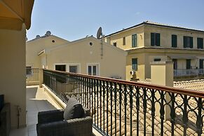 Luxury Bay View by Corfuescapes