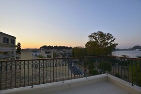 Luxury Bay View by Corfuescapes