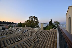 Luxury Bay View by Corfuescapes