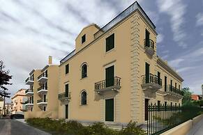 Luxury Bay View by Corfuescapes