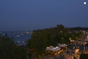 Luxury Bay View by Corfuescapes