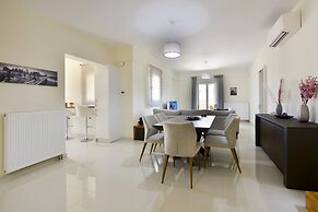 Luxury Bay View by Corfuescapes