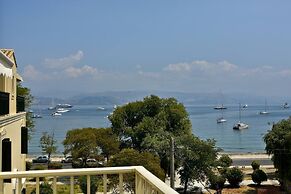 Luxury Bay View by Corfuescapes