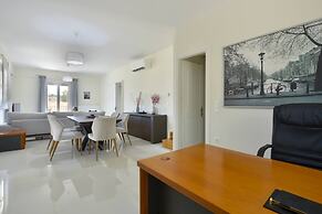 Luxury Bay View by Corfuescapes