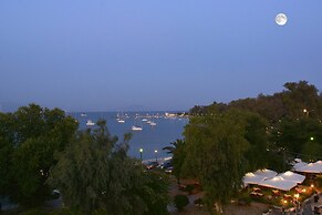 Luxury Bay View by Corfuescapes