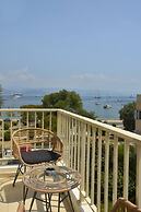 Luxury Bay View by Corfuescapes