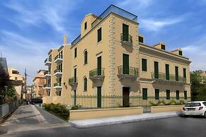 Luxury Bay View by Corfuescapes