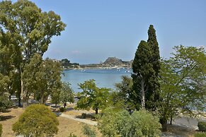 Luxury Bay View by Corfuescapes