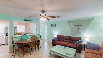 A Hidden Gem Duplex 2 Bedroom Duplex