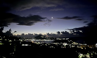 Island View Guesthouse