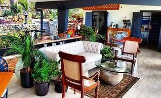 Island View Guesthouse