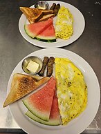 Island View Guesthouse