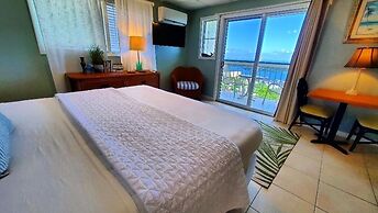 Island View Guesthouse