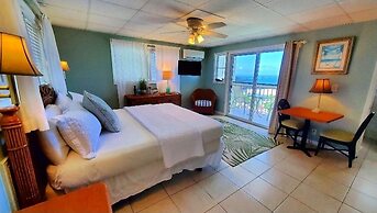 Island View Guesthouse