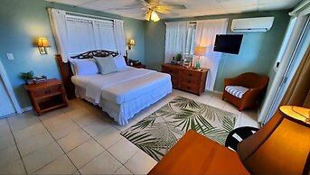 Island View Guesthouse