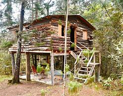 Glamping Ancestros Ecoparque