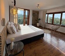 Glamping Ancestros Ecoparque