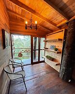 Glamping Ancestros Ecoparque