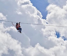 Glamping Ancestros Ecoparque