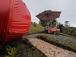 Glamping Ancestros Ecoparque