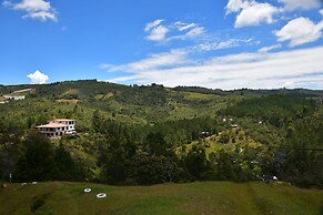 Glamping Ancestros Ecoparque