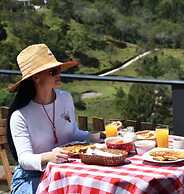 Glamping Ancestros Ecoparque