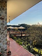 Glamping Ancestros Ecoparque