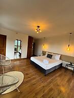 Glamping Ancestros Ecoparque