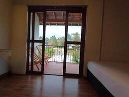 Glamping Ancestros Ecoparque