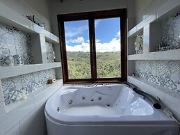 Glamping Ancestros Ecoparque