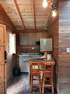 Glamping Ancestros Ecoparque