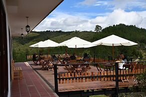 Glamping Ancestros Ecoparque