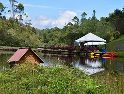 Glamping Ancestros Ecoparque
