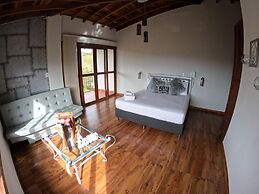 Glamping Ancestros Ecoparque