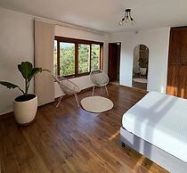 Glamping Ancestros Ecoparque