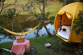 Glamping Ancestros Ecoparque