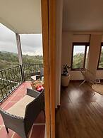 Glamping Ancestros Ecoparque