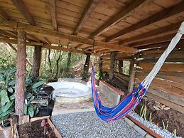 Glamping Ancestros Ecoparque