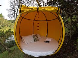 Glamping Ancestros Ecoparque