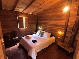 Glamping Ancestros Ecoparque