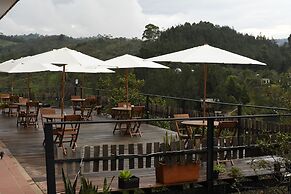 Glamping Ancestros Ecoparque