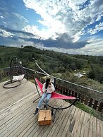 Glamping Ancestros Ecoparque