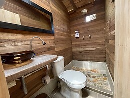 Glamping Ancestros Ecoparque