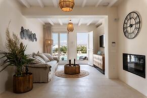 Island Times Villa by Unique Villas Collection